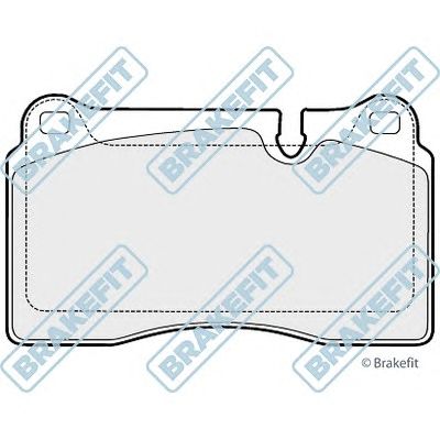 APEC BRAKING pd3213 -